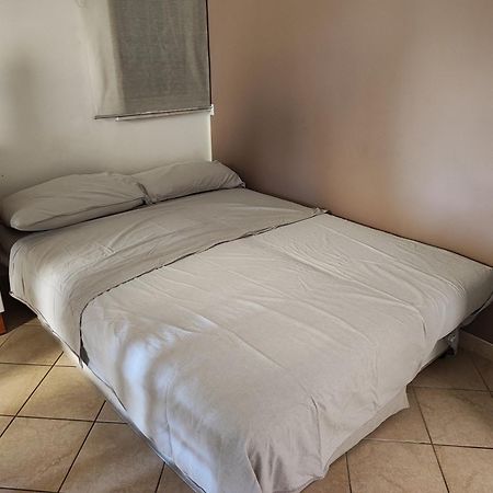 Ferienwohnung Sea Garden, Fronte Mare Con Piscina Mascali Exterior foto