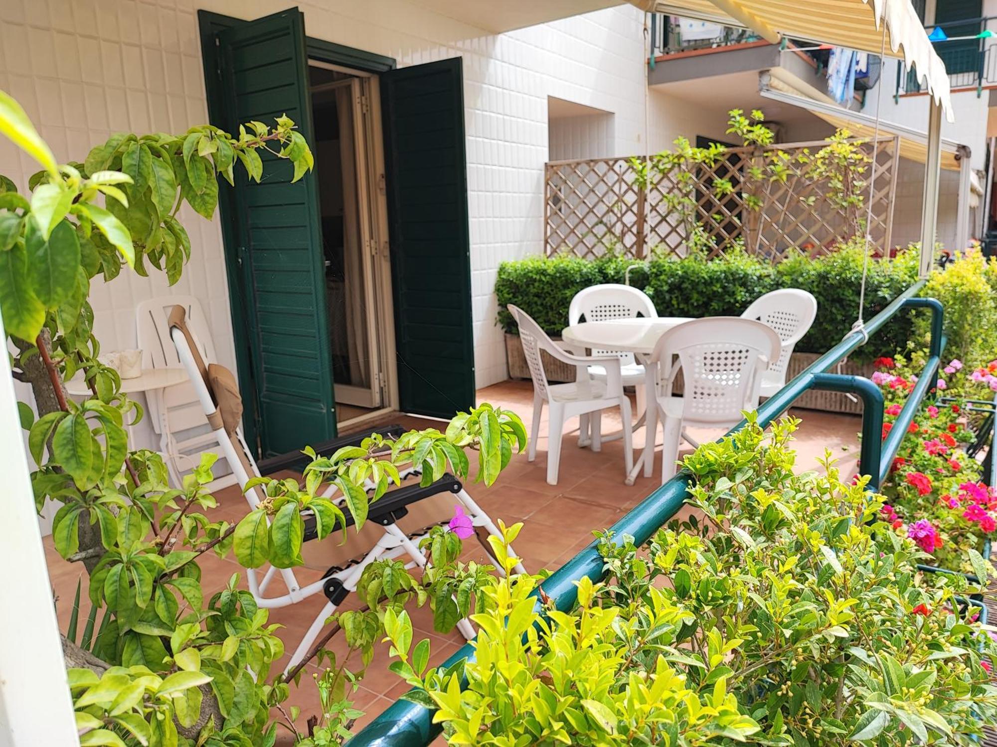 Ferienwohnung Sea Garden, Fronte Mare Con Piscina Mascali Exterior foto